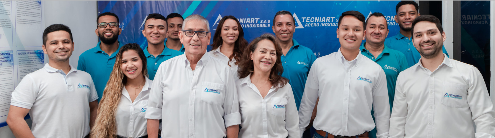 Equipo Tecniart